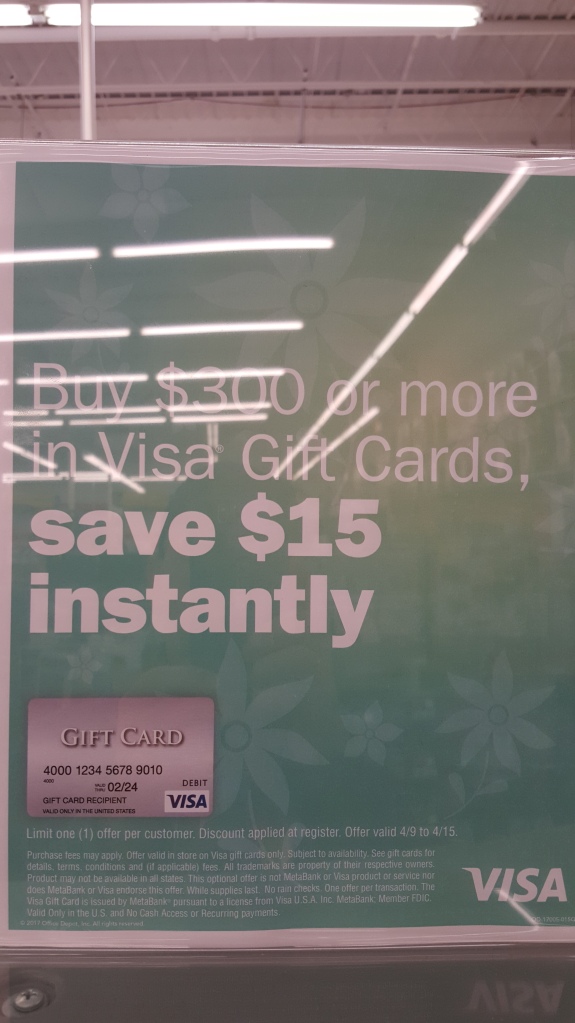 15-instant-rebate-on-300-in-visa-cards-at-officemax-from-4-9-2017-to